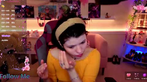 Katya online show from 05-07-26, 12:43