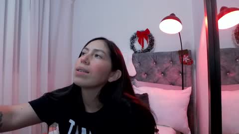 Snapshot of katybelladonna chatting on 12-29-24, 03:33 KATY online show from 12-29-24, 03:33