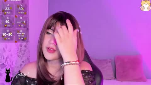 Katya  online show from 05-14-26, 01:56
