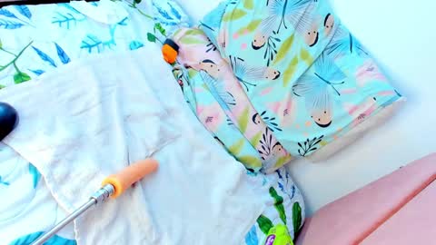 lilii-pety online show from 01-30-25, 04:06