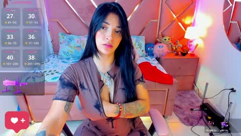 lilii-pety online show from 02-09-25, 12:28