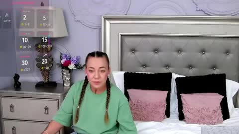 Snapshot of katynolan chatting on 05-19-26, 02:01 Katy Nolan online show from 05-19-26, 02:01