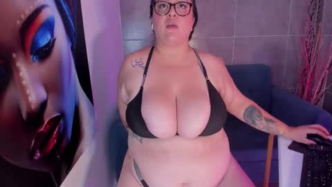 Katy Persian online show from 11-13-25, 05:45