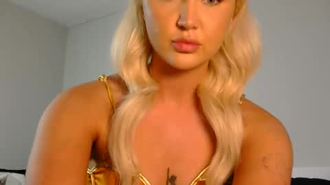 Katy online show from 10-31-25, 08:43