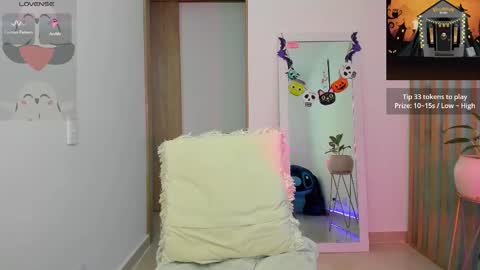 Katherine online show from 10-25-25, 10:37