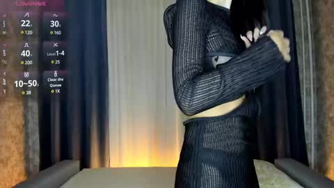 KatyxGold online show from 03-08-25, 02:55