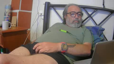 Snapshot of kausername chatting on 12-27-24, 04:43 Marko online show from 12-27-24, 04:43