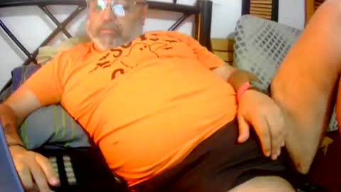 Marko online show from 05-23-26, 04:44