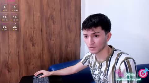kavencastro online show from 06-17-26, 03:31