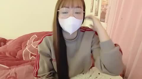 kawa8386 online show from 02-19-26, 12:34