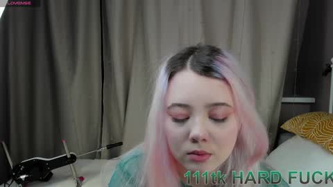 Yuki  online show from 12-30-24, 01:04