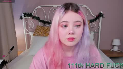 Yuki  online show from 01-02-25, 08:39