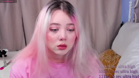 Yuki  online show from 01-26-25, 08:36