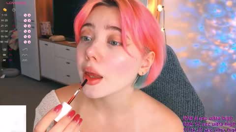 Yuki  online show from 09-29-25, 04:28