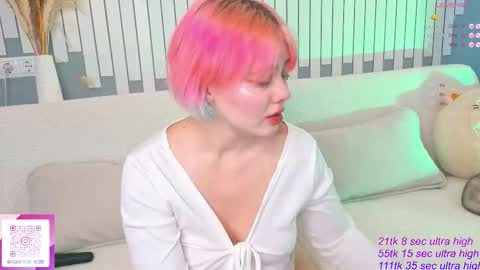 Yuki  online show from 10-03-25, 05:26