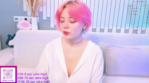 Yuki  online show from 10-05-25, 05:17