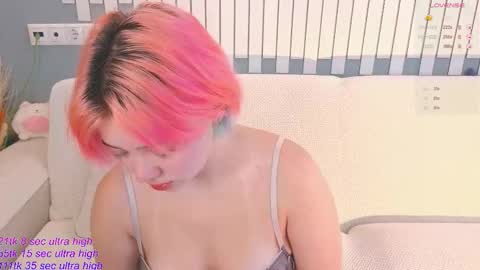 Yuki  online show from 10-12-25, 03:38