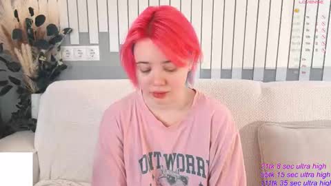 Yuki  online show from 11-14-25, 07:07