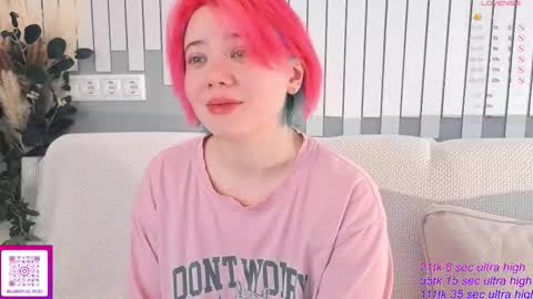 Yuki  online show from 11-15-25, 06:33