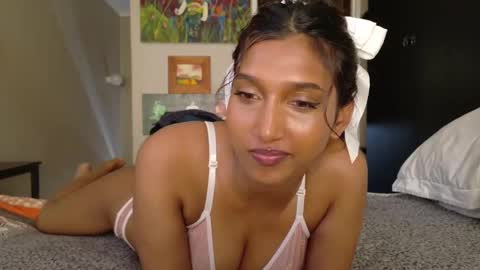 kawaiibabypie online show from 02-12-25, 10:03