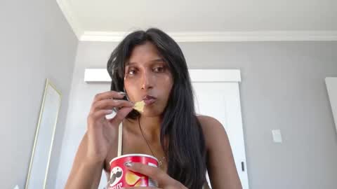 kawaiibabypie online show from 03-03-26, 02:23