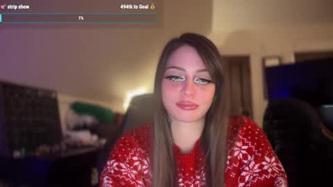 K3z14 online show from 12-24-24, 12:44