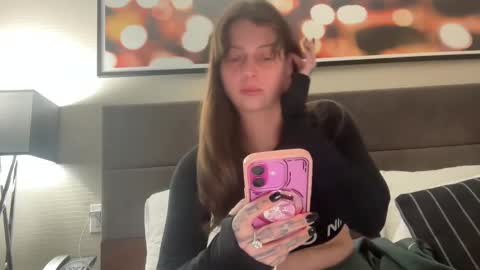 K3z14 online show from 01-05-25, 11:55