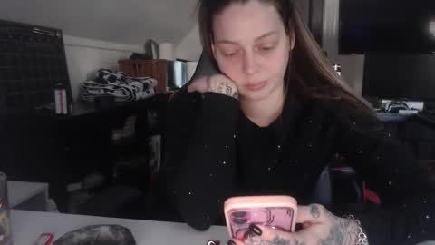 K3z14 online show from 01-10-25, 04:51