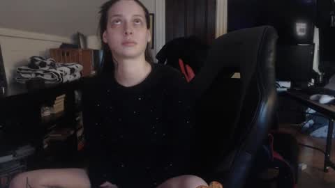 K3z14 online show from 01-10-25, 07:54