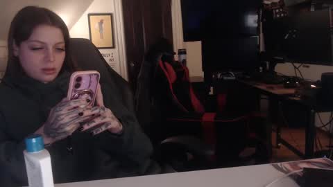 K3z14 online show from 01-12-25, 09:29