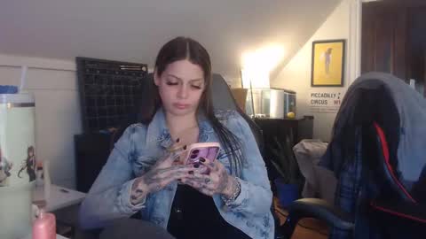 K3z14 online show from 01-15-25, 07:23