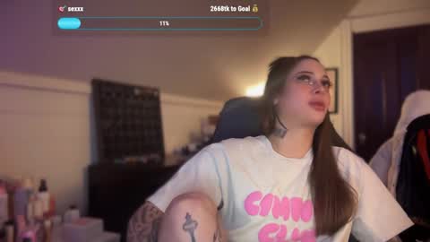 K3z14 online show from 01-21-25, 12:46