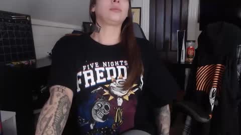 K3z14 online show from 01-21-25, 06:55