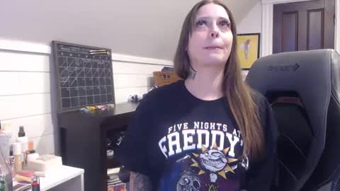 K3z14 online show from 01-21-25, 10:51