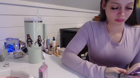 K3z14 online show from 01-22-25, 06:20