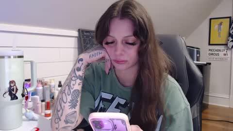 K3z14 online show from 01-24-25, 09:47