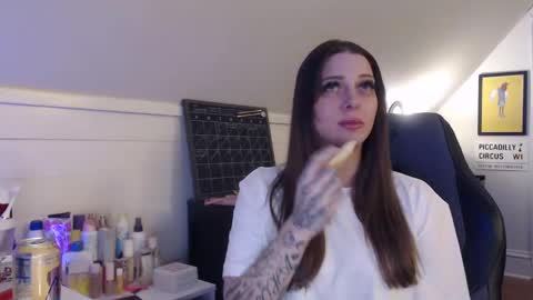 K3z14 online show from 01-26-25, 11:39