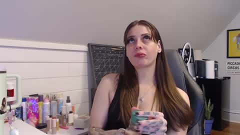 K3z14 online show from 01-28-25, 05:56