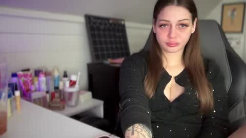 K3z14 online show from 02-02-25, 06:53