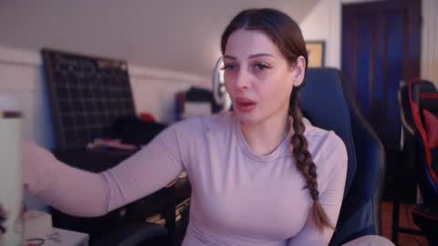 K3z14 online show from 02-06-25, 04:36