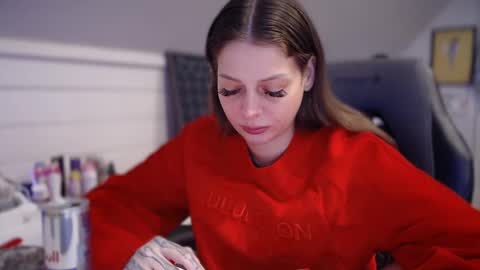 K3z14 online show from 02-07-25, 04:46