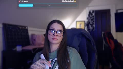 K3z14 online show from 02-10-25, 12:52