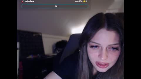 K3z14 online show from 02-11-25, 02:03