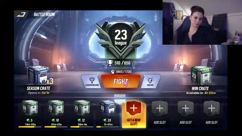 K3z14 online show from 02-12-25, 10:48