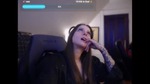 K3z14 online show from 02-18-25, 01:10