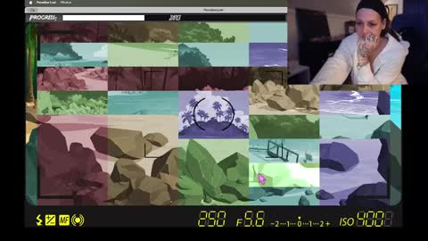 K3z14 online show from 02-19-25, 02:12