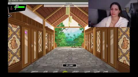 K3z14 online show from 02-19-25, 07:48