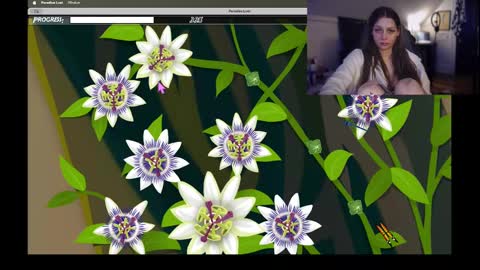 K3z14 online show from 02-19-25, 10:53