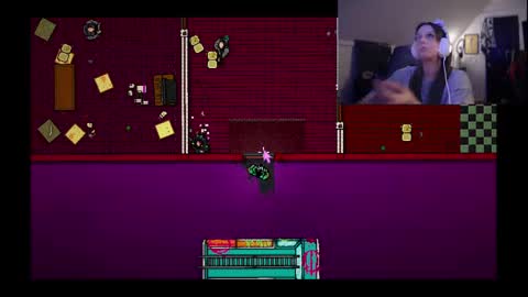 K3z14 online show from 02-23-25, 04:07