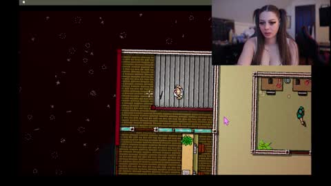 K3z14 online show from 02-25-25, 09:57